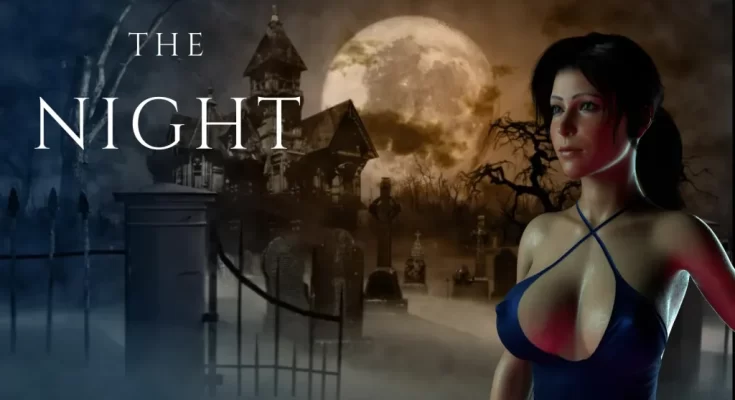 The Night v0.1 Game PC Free Download for Mac Last Version