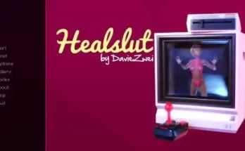 Healslut 0.92a Game PC Free Download for Mac Last Version