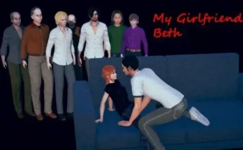 My Girlfriend Beth 0.5 Game PC Free Download for Mac Last Version