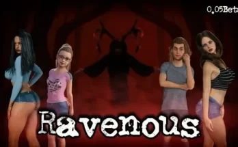 Ravenous 0.096 Game PC Free Download for Mac Last Version