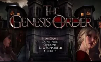 The Genesis Order 1.03 Game PC Full Download for Free Last Version