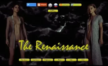 The Renaissance 0.2 Game PC Full Download for Free Last Version