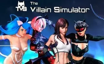 The Villain Simulator 39.1 Game PC Full Download for Free Last Version