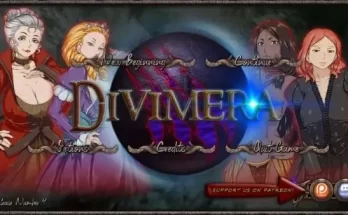 Divimera R11 Game PC Free Download for Mac Last Version