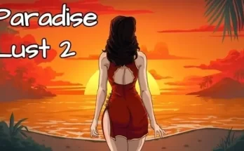 Paradise Lust 2 0.6.0b Game PC Free Download for Mac Last Version