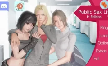 Public Sex Life H Game PC Free Download for Mac Last Version